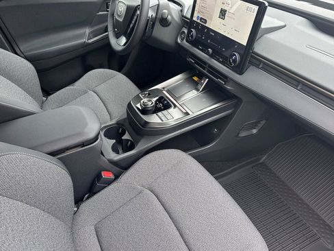 New 2026 Toyota bZ image 19