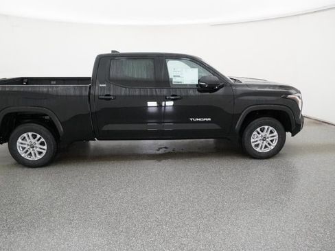 New 2026 Toyota Tundra SR5 w/ SR5 Premium Package image 39