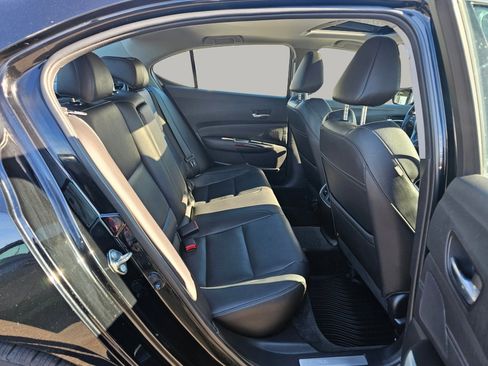 Used 2016 Acura TLX V6 w/ Technology Package image 24