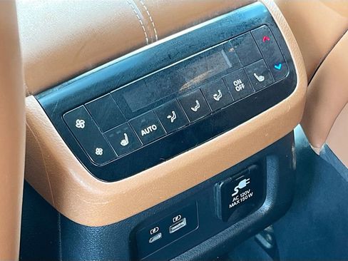 Used 2023 INFINITI QX60 Sensory w/ Vision Package AWD/4WD image 27