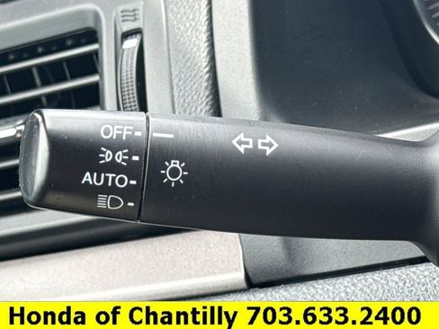 Certified 2023 Honda Passport EX-L image 11