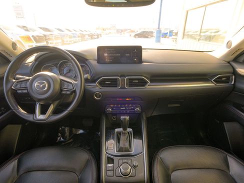 Used 2024 MAZDA CX-5 Carbon Edition image 31