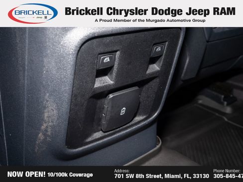 Used 2024 Ford Bronco Badlands image 18