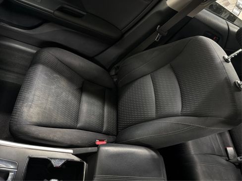 Used 2015 Honda Accord Sport image 15