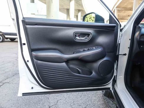 Used 2024 Honda HR-V Sport image 23