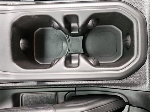 New 2026 Jeep Wrangler Sport AWD/4WD image 16
