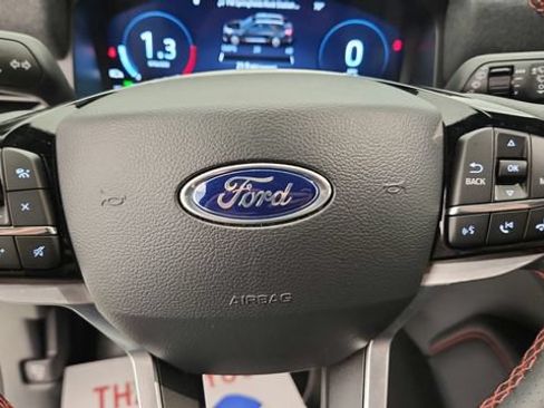 Certified 2026 Ford Explorer ST-Line AWD/4WD image 15