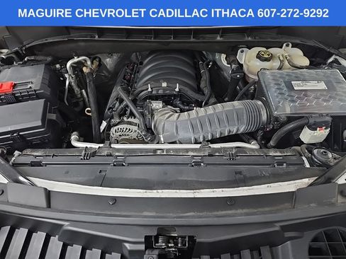 Used 2021 GMC Yukon XL Denali w/ Denali Premium Package AWD/4WD image 13