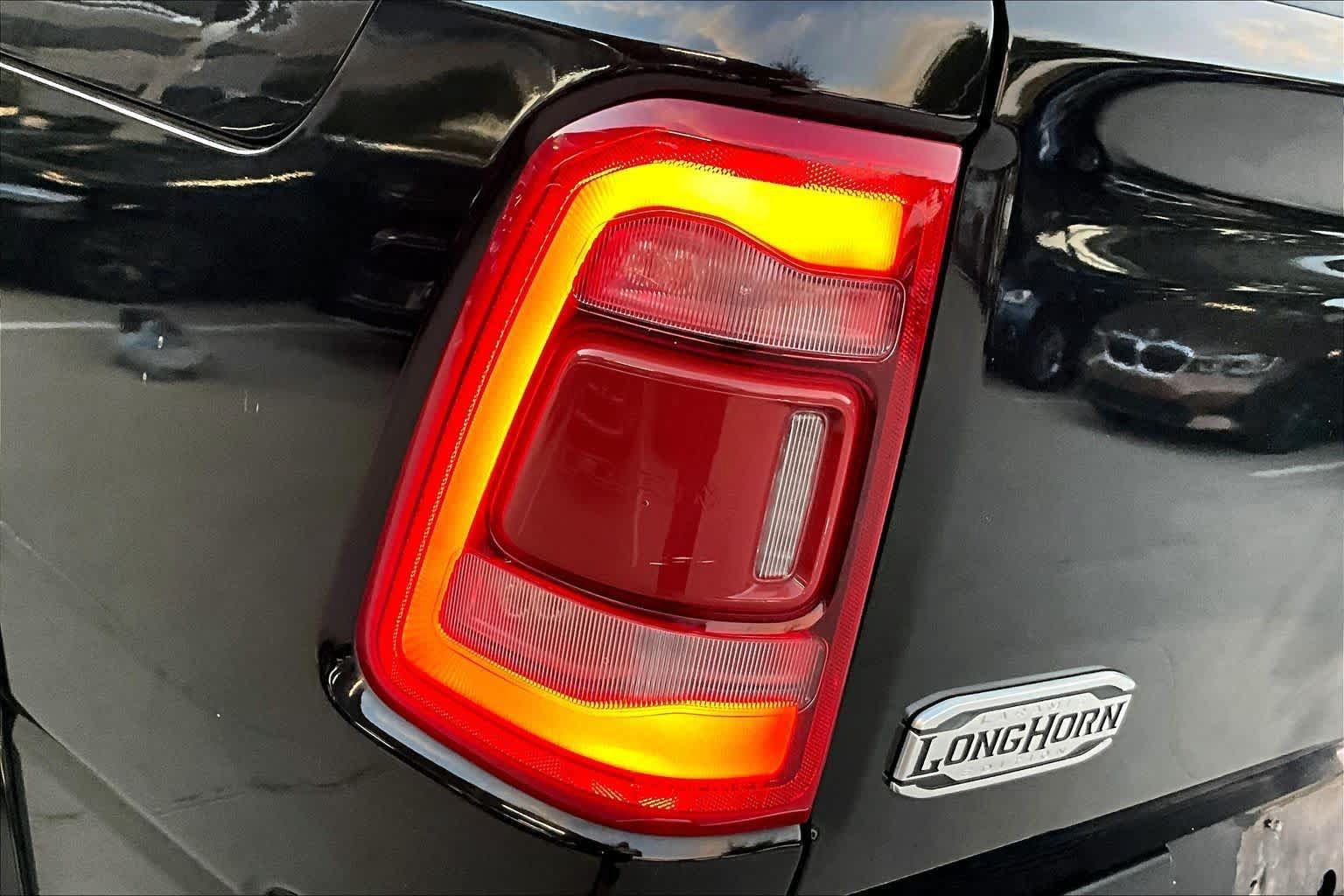 Used 2019 RAM 1500 Limited AWD/4WD image 31