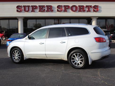 Used 2016 Buick Enclave Leather image 7