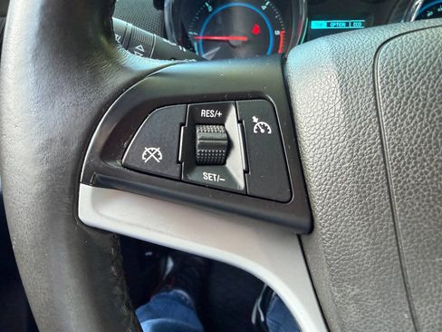 Used 2014 Chevrolet Cruze Diesel w/ Enhanced Safety Package FWD image 35