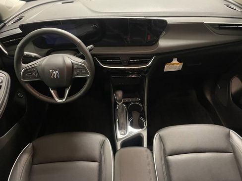 Used 2024 Buick Encore GX Avenir w/ Avenir Convenience Package image 2