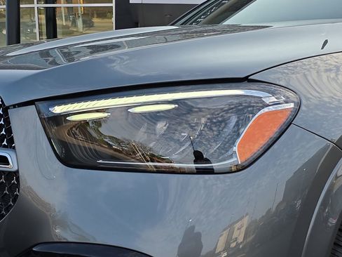 New 2026 Mercedes-Benz GLE 450 GLE 450 image 9