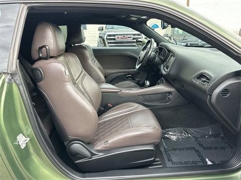 Used 2020 Dodge Challenger SRT Hellcat Redeye image 27