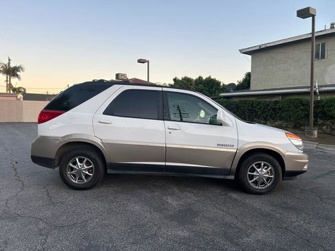 Used 2002 Buick Rendezvous CXL w/ Luxury Pkg image 5