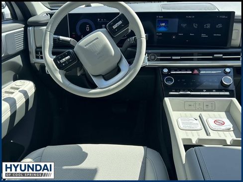 New 2026 Hyundai Santa Fe SEL FWD image 23