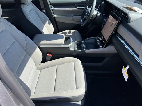 New 2026 GMC Terrain Elevation w/ Black Edition image 14