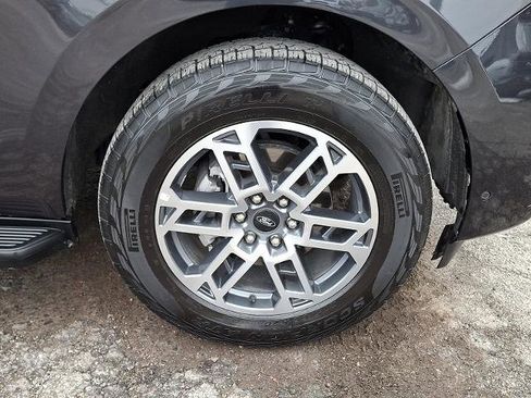 Certified 2025 Ford Expedition Max Active image 8