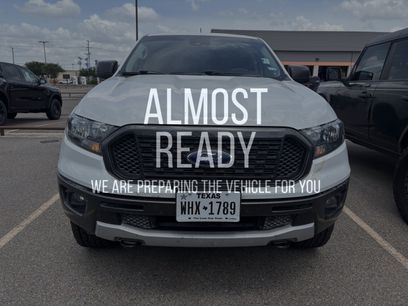 Used 2023 Ford Ranger XLT w/ Equipment Group 301A Mid