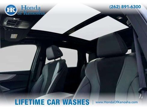 Used 2025 Acura MDX A-Spec image 22