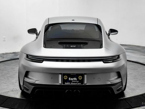 Used 2024 Porsche 911 GT3 image 12