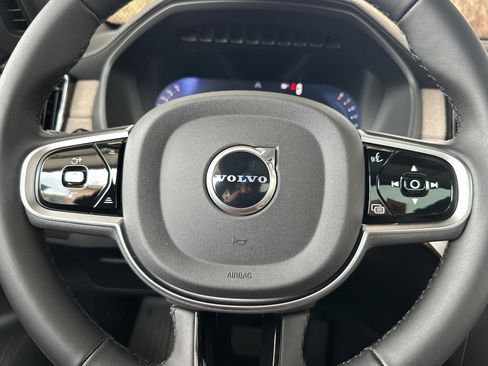 New 2026 Volvo XC90 B6 Plus AWD/4WD image 21