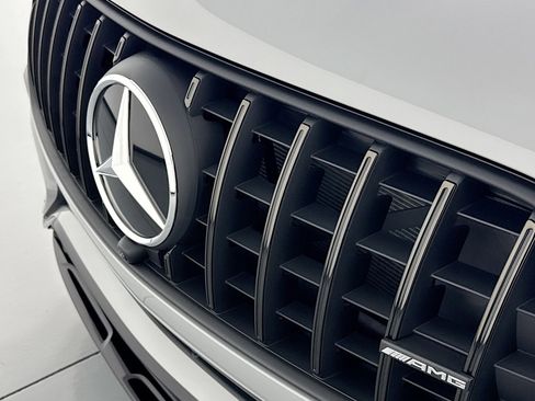 New 2026 Mercedes-Benz GLC 43 AMG 4MATIC image 12