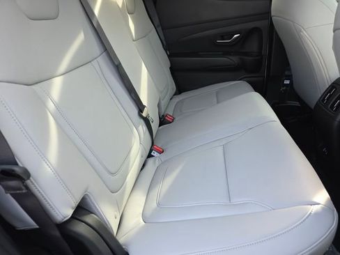 New 2026 Hyundai Santa Cruz SEL AWD/4WD image 24