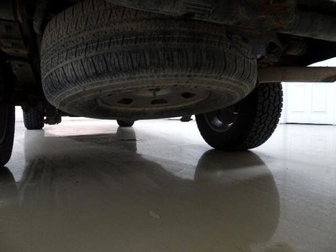 Used 2016 Chevrolet Colorado Z71 image 13