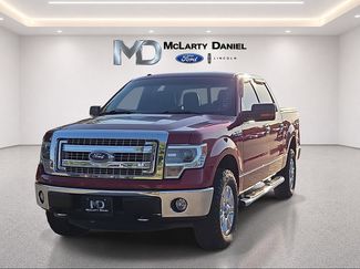 Used 2014 Ford F150 XLT w/ Equipment Group 302A Luxury AWD/4WD video 2