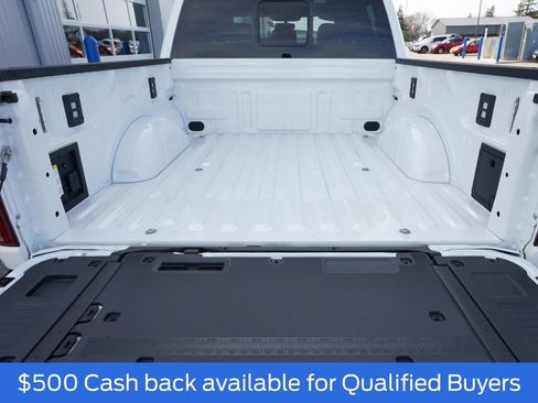 New 2026 Ford F150 King Ranch w/ Equipment Group 601A High AWD/4WD image 33