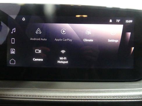 Used 2024 Buick Encore GX Avenir w/ Avenir Technology Package AWD/4WD image 41