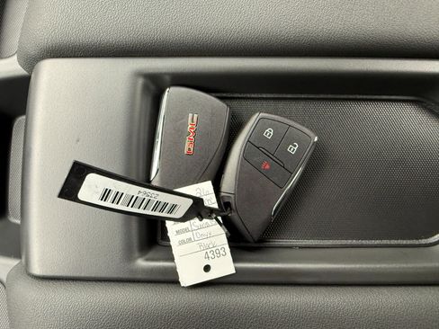 New 2026 GMC Sierra 1500 Pro image 28