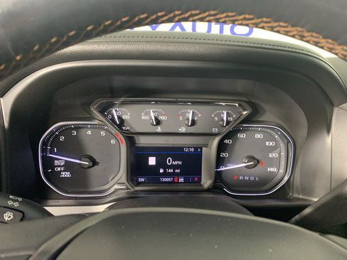 Used 2019 GMC Sierra 1500 AT4 w/ AT4 Premium Package AWD/4WD image 22