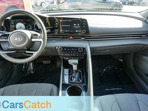 Used 2022 Hyundai Elantra SEL w/ Convenience Package image 20