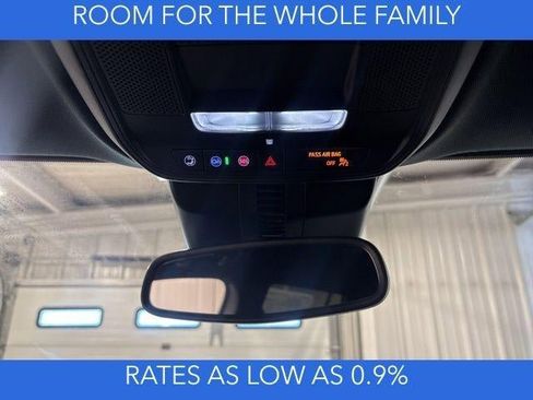 New 2026 Buick Enclave Preferred image 10