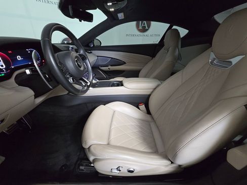 Used 2024 Maserati GranTurismo Modena image 16