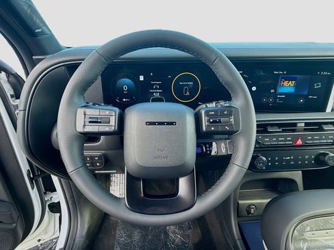New 2026 Hyundai Palisade XRT Pro AWD/4WD image 8