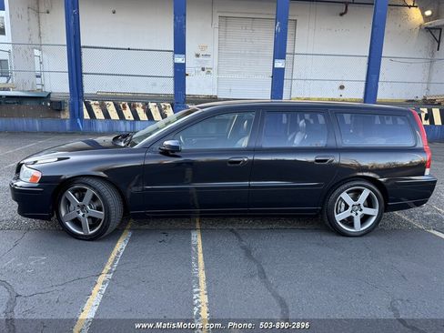 Used 2006 Volvo V70 R image 3