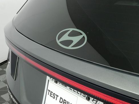 New 2026 Hyundai Tucson SEL w/ Tow & Go Package image 12