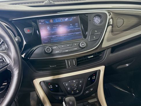 Used 2020 Buick Envision Essence FWD image 18