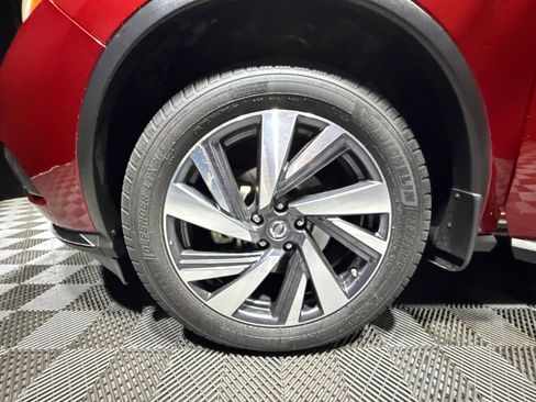 Used 2017 Nissan Murano Platinum w/ Platinum Technology Package image 26