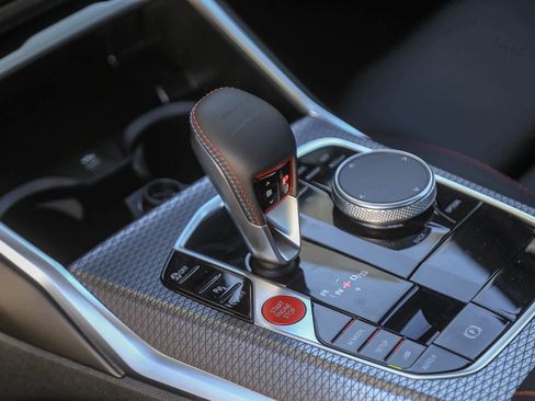 New 2026 BMW M2 w/ Lighting Package image 16