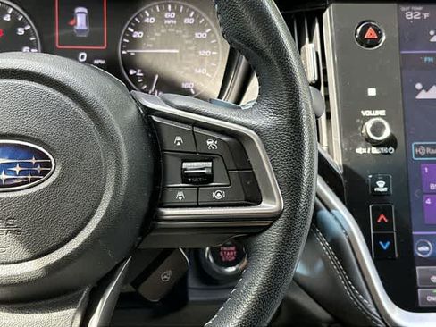 Certified 2022 Subaru Outback Limited AWD/4WD image 10