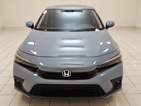 Certified 2024 Honda Civic Touring image 25
