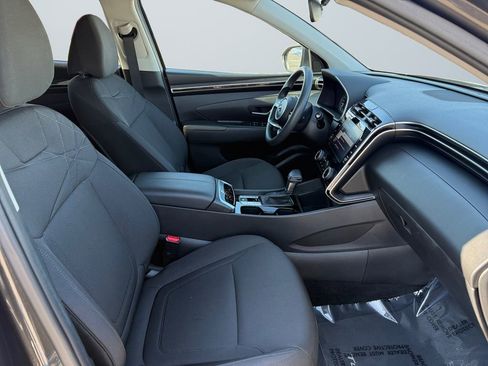 Used 2022 Hyundai Tucson SEL image 15