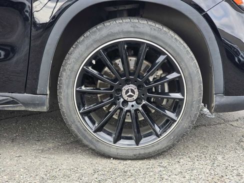 Used 2018 Mercedes-Benz GLA 250 4MATIC image 9