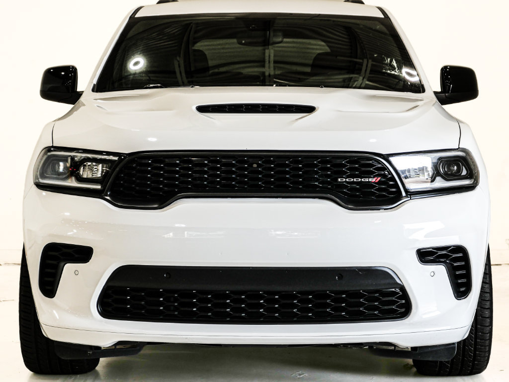 Used 2023 Dodge Durango R/T w/ Tow 'N Go Package AWD/4WD image 2