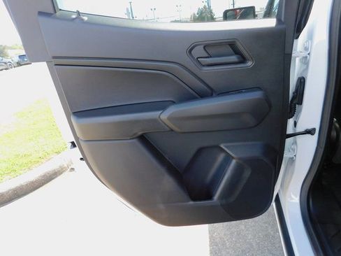 New 2026 Chevrolet Colorado W/T w/ Advanced Trailering Package image 13