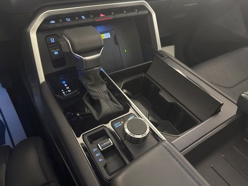 Used 2023 Toyota Tundra Platinum image 17